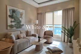 شقة في برج أيكون 2،مجمع L،أبراج بحيرات الجميرا 2 غرف 1500000 درهم - 14253835