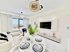 Brand New•Ready To Move•High ROI•Modern Design•Big Size Lavish 1bhk•All Amenities