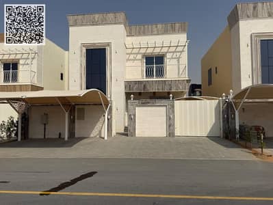 5 Slaapkamers Villa te Huur in Al Helio, Ajman - WhatsApp Image 2026-02-08 at 23.56. 44. jpeg 5 Slaapkamers Villa te Huur in Al Helio, Ajman - WhatsApp Image 2026-02-08 at 23.56. 44. jpeg