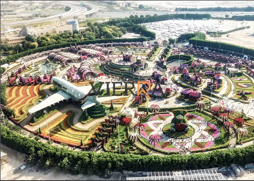 2bed+study l handover in 2026 l Semi furnished - Image 8