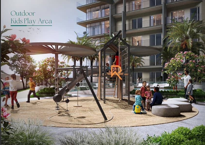 2bed+study l handover in 2026 l Semi furnished - Image 9