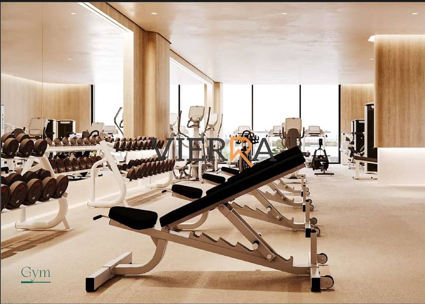 2bed+study l handover in 2026 l Semi furnished - Image 10