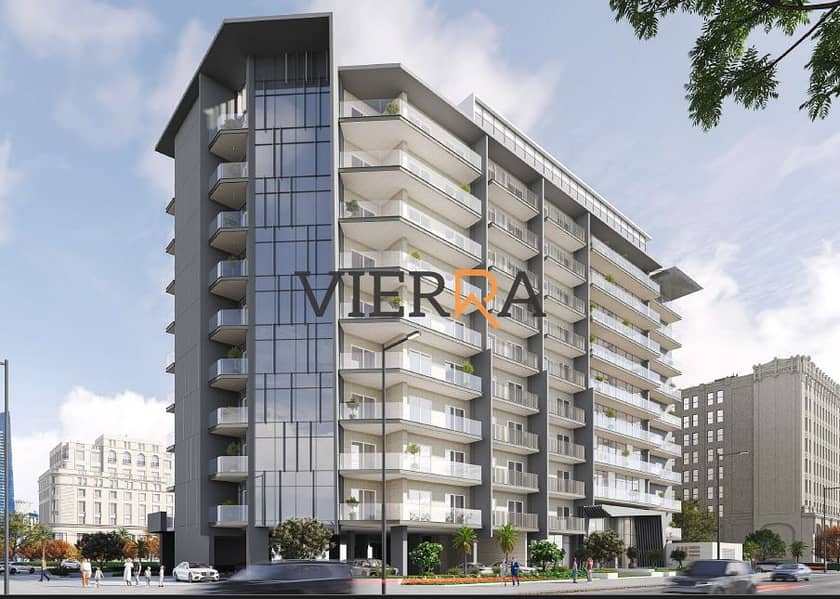 2bed+study l handover in 2026 l Semi furnished - Image 11