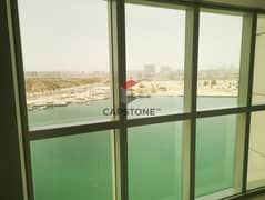 شقة في برج راك،مارينا سكوير،جزيرة الريم 2 غرف 140000 درهم - 14253887