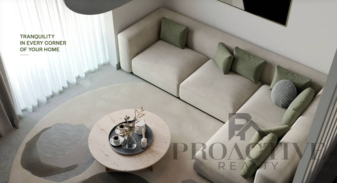 Next to Metro Blueline l 1bedroom l Brand new - Image 4