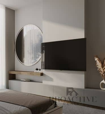 Next to Metro Blueline l 1bedroom l Brand new - Image 5