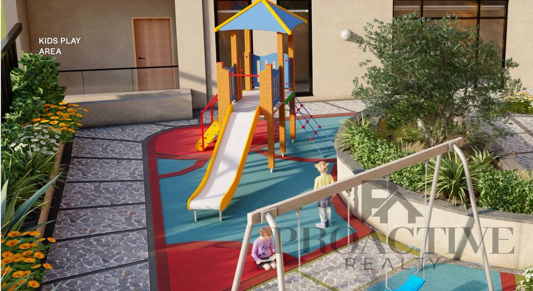 Next to Metro Blueline l 1bedroom l Brand new - Image 8