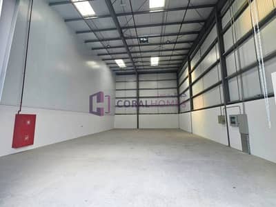 Warehouse de  à à louer à Dubai Investments Park (DIP), Dubai - Entrepôt à Dubai Investments Park (DIP)，Dubai Investments Park 1, 252000 AED - 14254034