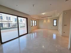 Brand New | Ready to Move | Park View