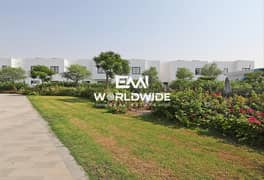 شقة في الغدير المرحلة الثانية،الغدیر 1 غرفة 899999 درهم - 14253705