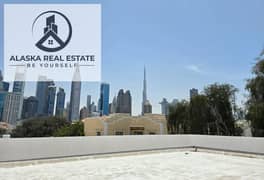 فیلا في السطوة 4 غرف 390000 درهم - 14254114