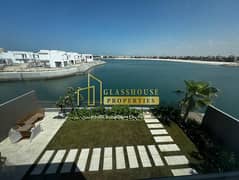 فیلا في جزيرة فالكون،قرية الحمراء 4 غرف 8500000 درهم - 14254142