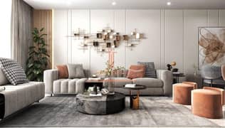 شقة في فيردانا ريزيدنس 2،فيردانا 2،مجمع دبي للاستثمار 500000 درهم - 14254161