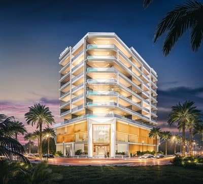 1 Bedroom Apartment for Sale in Al Satwa, Dubai - building 2 . jpg 1 Bedroom Apartment for Sale in Al Satwa, Dubai - building 2 . jpg