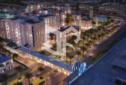 Studio for Sale in Al Zahia, Sharjah - 12. jpg