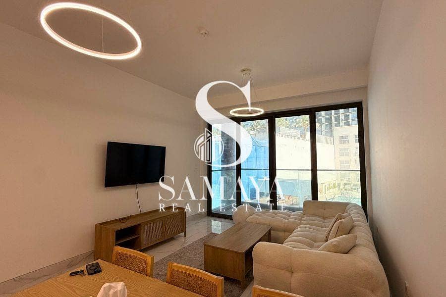 1BR APMNT FOR RENT | FURNISHED AT LUMINA VISTA RESIDENCE - Image 2