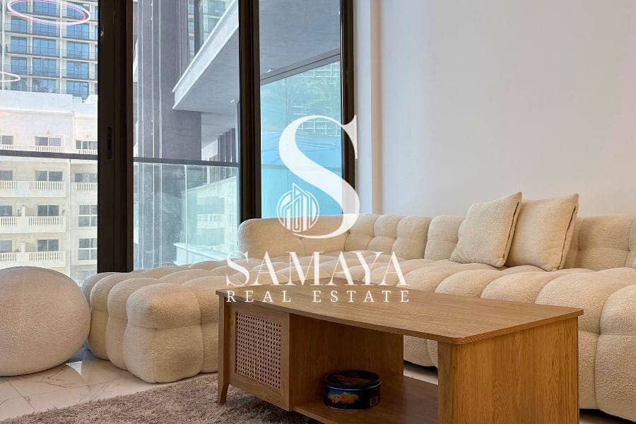 1BR APMNT FOR RENT | FURNISHED AT LUMINA VISTA RESIDENCE - Image 3