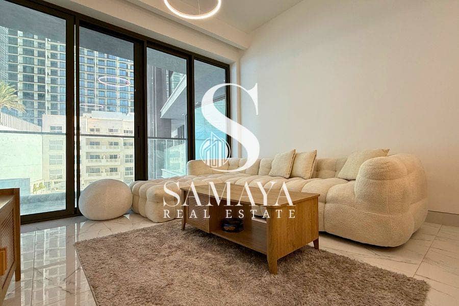 1BR APMNT FOR RENT | FURNISHED AT LUMINA VISTA RESIDENCE - Image 4