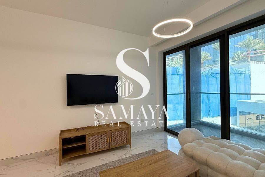 1BR APMNT FOR RENT | FURNISHED AT LUMINA VISTA RESIDENCE - Image 5