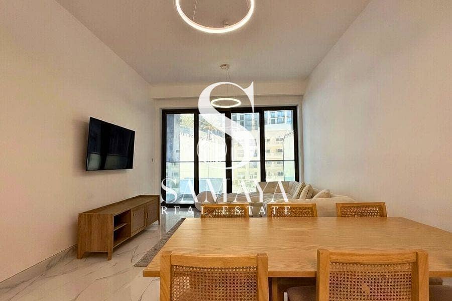 1BR APMNT FOR RENT | FURNISHED AT LUMINA VISTA RESIDENCE - Image 6