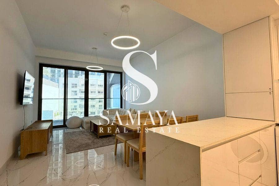 1BR APMNT FOR RENT | FURNISHED AT LUMINA VISTA RESIDENCE - Image 7