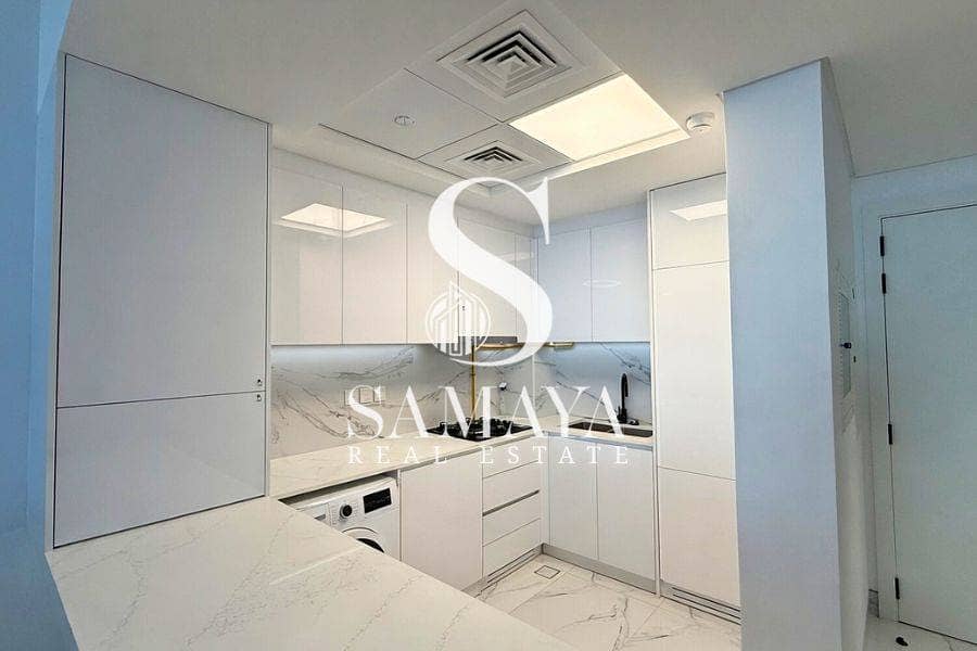 1BR APMNT FOR RENT | FURNISHED AT LUMINA VISTA RESIDENCE - Image 8