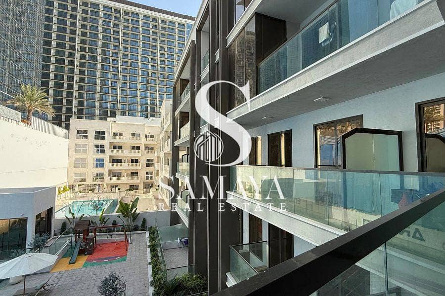 1BR APMNT FOR RENT | FURNISHED AT LUMINA VISTA RESIDENCE - Image 9