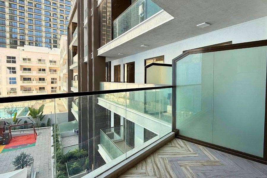 1BR APMNT FOR RENT | FURNISHED AT LUMINA VISTA RESIDENCE - Image 10