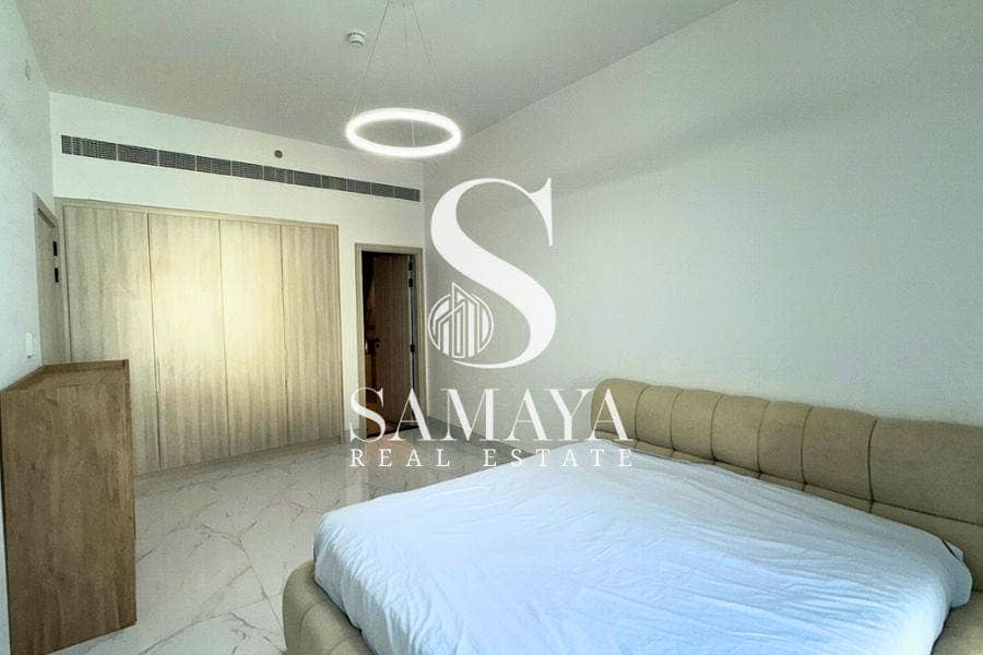 1BR APMNT FOR RENT | FURNISHED AT LUMINA VISTA RESIDENCE - Image 11