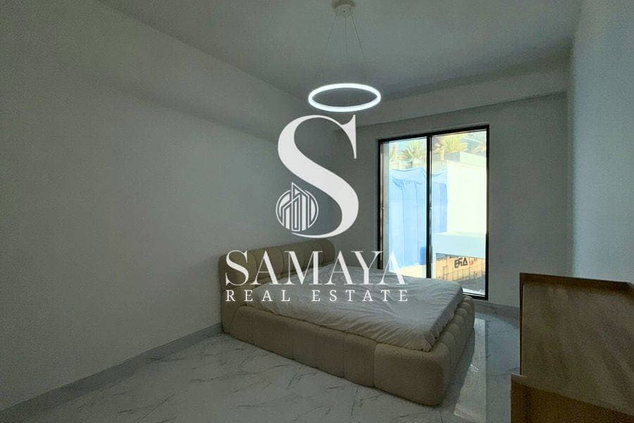 1BR APMNT FOR RENT | FURNISHED AT LUMINA VISTA RESIDENCE - Image 12