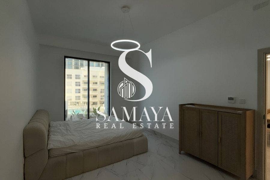 1BR APMNT FOR RENT | FURNISHED AT LUMINA VISTA RESIDENCE - Image 13