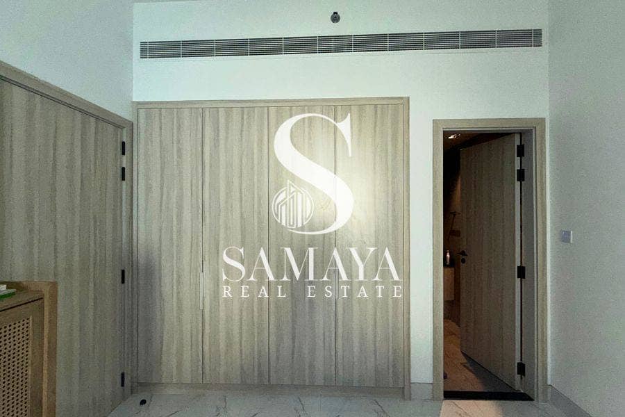 1BR APMNT FOR RENT | FURNISHED AT LUMINA VISTA RESIDENCE - Image 14