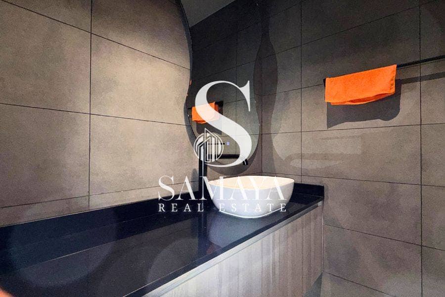 1BR APMNT FOR RENT | FURNISHED AT LUMINA VISTA RESIDENCE - Image 16