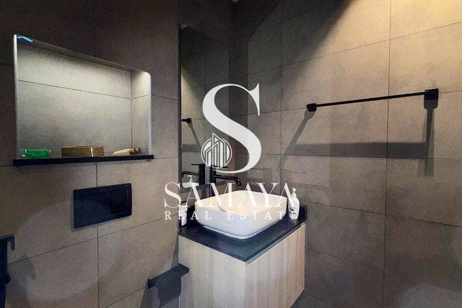 1BR APMNT FOR RENT | FURNISHED AT LUMINA VISTA RESIDENCE - Image 19