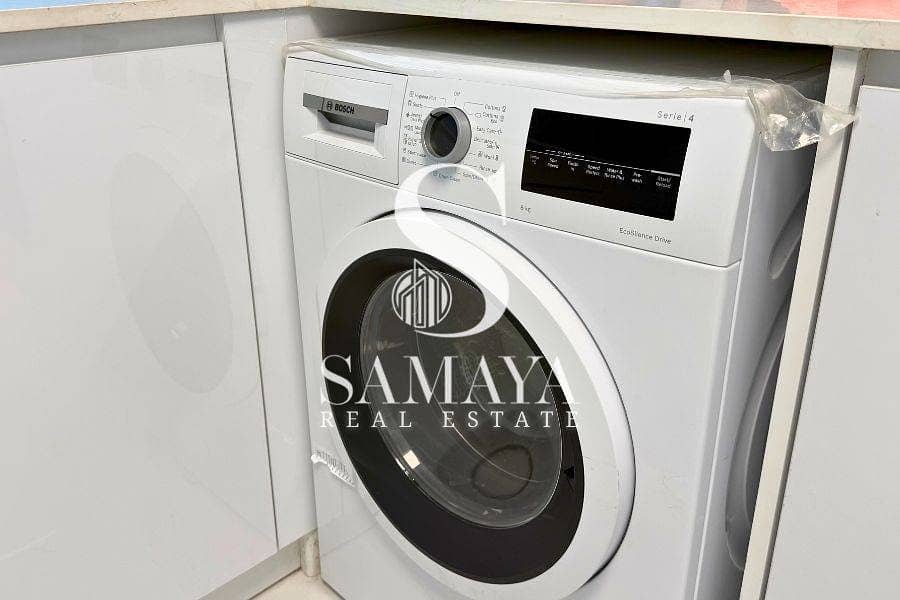 1BR APMNT FOR RENT | FURNISHED AT LUMINA VISTA RESIDENCE - Image 20