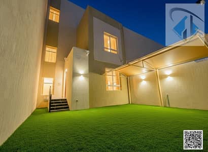 4 Slaapkamers Villa te Koop in Al Zahya, Ajman - WhatsApp Image 2026-02-10 at 11.03. 56 AM. jpeg