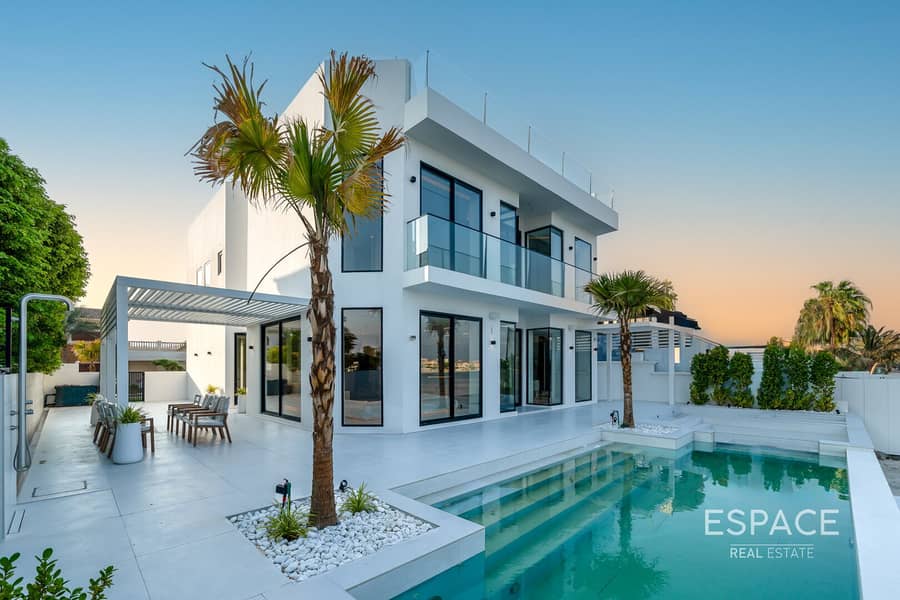 Villa in Palm Jumeirah,Garden Homes Palm Jumeirah,Garden Homes Frond F, 4 schlafzimmer, 2990000 AED - 14254286 Villa in Palm Jumeirah,Garden Homes Palm Jumeirah,Garden Homes Frond F, 4 schlafzimmer, 2990000 AED - 14254286