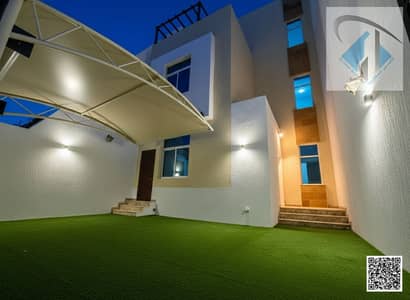 4 Slaapkamers Villa te Koop in Al Zahya, Ajman - WhatsApp Image 2026-02-10 at 11.10. 25 AM. jpeg