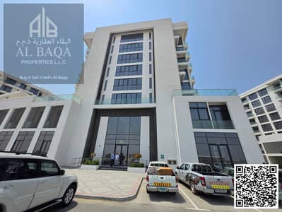 Monolocale in affitto a Ajmal Makan City - Sharjah Waterfront, Sharjah - Untitled design - 2026-02-10T105359.100. jpg