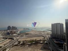 شقة في أبراج الشاطئ،شمس أبوظبي،جزيرة الريم 1 غرفة 1400000 درهم - 14155758