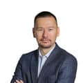 Elzod Nakliddinovich Kalandarov