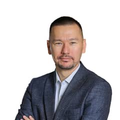 Elzod Nakliddinovich Kalandarov