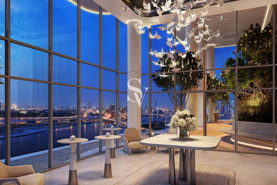 Exclusive Waterfront Apartment - Best Rental Yield Exclusive Waterfront Apartment - Best Rental Yield