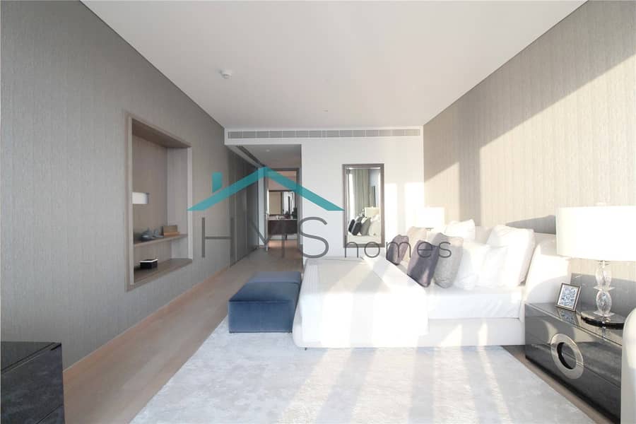 3 4 Bed Penthouse | Full Sea View | Must View