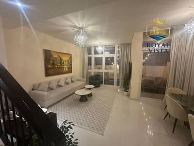 3 Camere Villa in Affitto a DAMAC Hills 2 (Akoya by DAMAC), Dubai - 4a272f2a-7dc5-4486-a7f2-186c8af5edf7. jpeg 3 Camere Villa in Affitto a DAMAC Hills 2 (Akoya by DAMAC), Dubai - 4a272f2a-7dc5-4486-a7f2-186c8af5edf7. jpeg