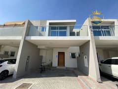 تاون هاوس في البيزيا،(أكويا من داماك) داماك هيلز 2 3 غرف 1300000 درهم - 13685608