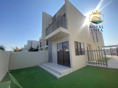 3 Camere Townhouse in Affitto a DAMAC Hills 2 (Akoya by DAMAC), Dubai - a9923699-92d8-4596-82bf-d6e152de0728. jpg 3 Camere Townhouse in Affitto a DAMAC Hills 2 (Akoya by DAMAC), Dubai - a9923699-92d8-4596-82bf-d6e152de0728. jpg