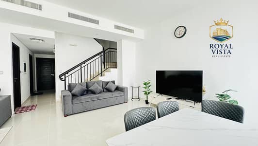 Townhouse de 3 chambres à à louer à DAMAC Hills 2 (Akoya by DAMAC), Dubai - WhatsApp Image 2026-01-07 at 2.55. 05 PM. jpeg Townhouse de 3 chambres à à louer à DAMAC Hills 2 (Akoya by DAMAC), Dubai - WhatsApp Image 2026-01-07 at 2.55. 05 PM. jpeg