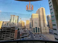 شقة في أبراج النهدة،النهدة 2 غرف 44000 درهم - 14254691