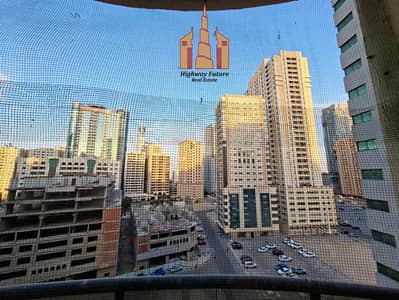 2 Bedroom Flat for Rent in Al Nahda (Sharjah), Sharjah - 20260106_170934. jpg 2 Bedroom Flat for Rent in Al Nahda (Sharjah), Sharjah - 20260106_170934. jpg